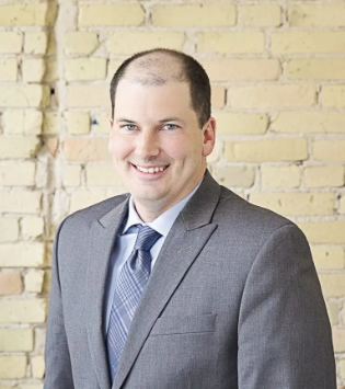 Jonathan J. Cattey
