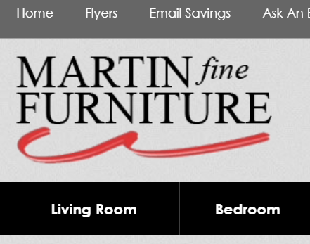Martin Fine Furniture