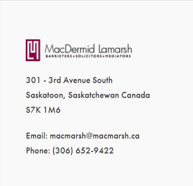 MacDermid Lamarsh