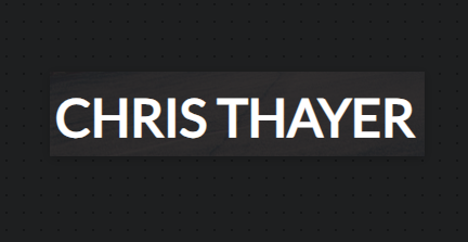 Christopher Thayer