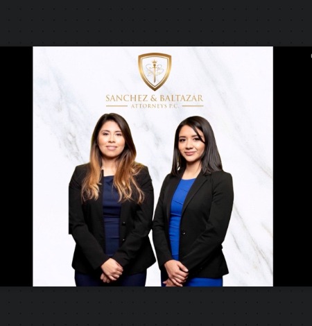 Sanchez & Baltazar Attorneys P.C.