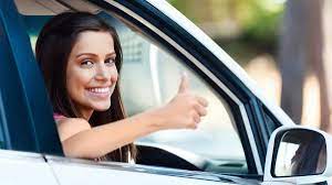 Kruzee Driving School