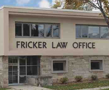 Fricker Law