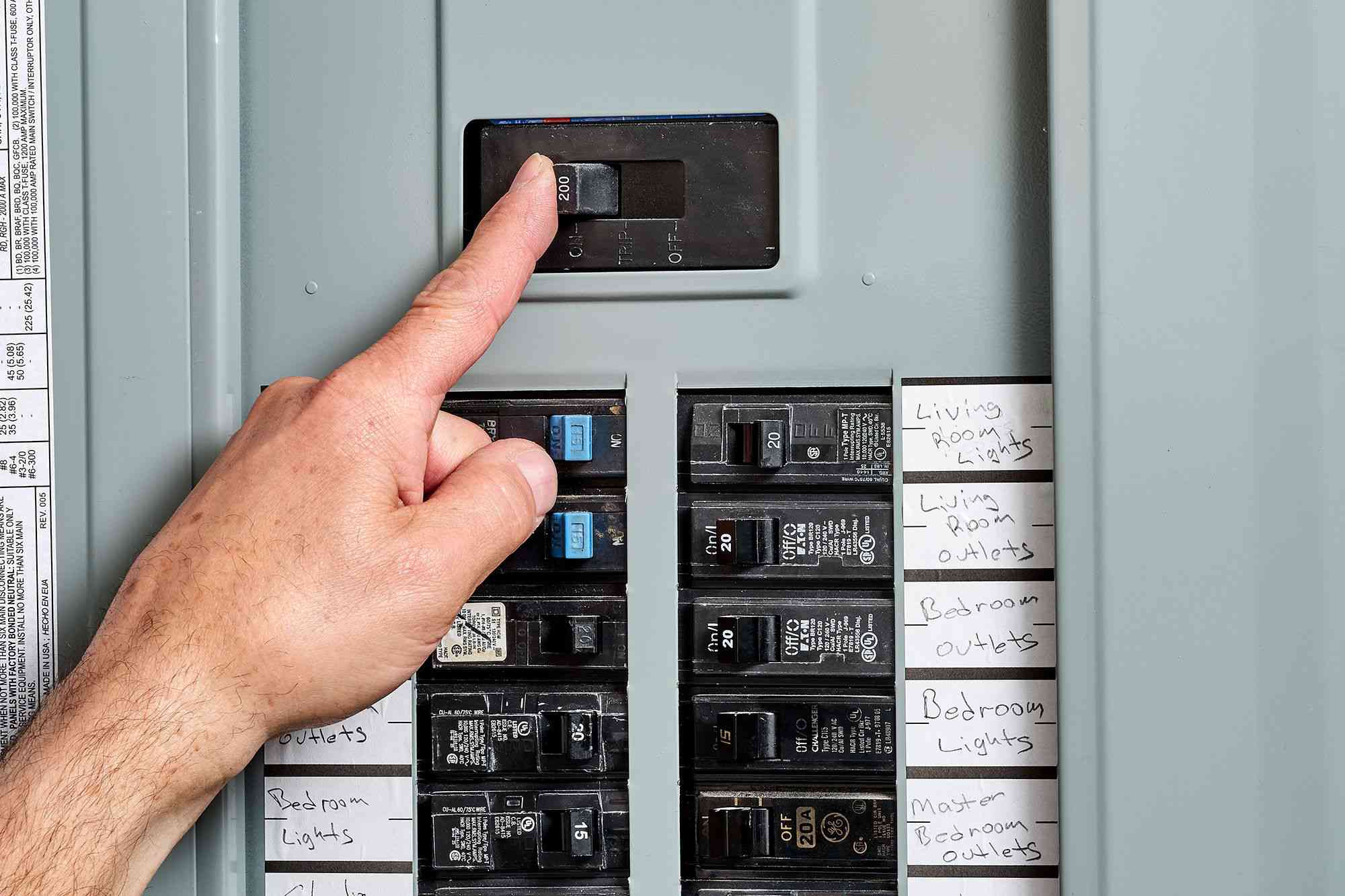CL Electric