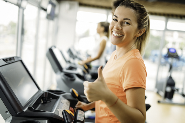 Orangetheory Fitness