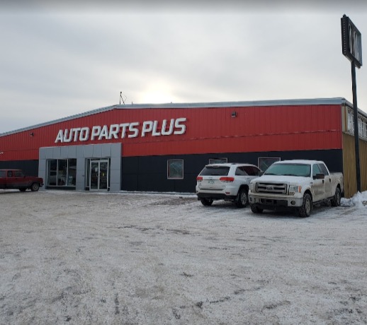 Albert North Auto & Agro Supply Ltd