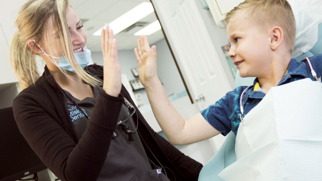 Allure Dental | Dr. Karthika Sarvendran