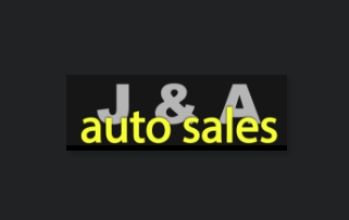 J & A Auto Sales
