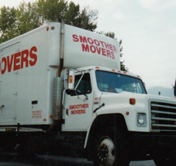 Smoother Movers