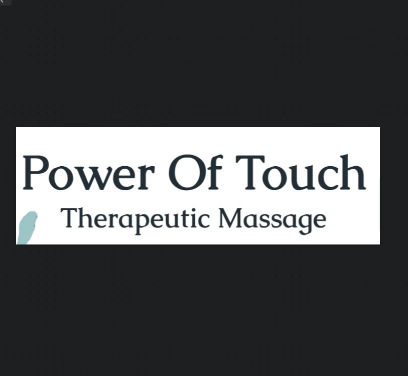 Power of Touch Massage Therapy