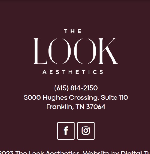 The Look Aesthetics