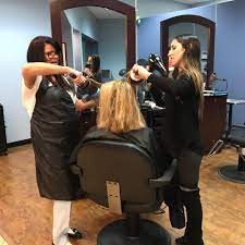 Nora's Hair Salon
