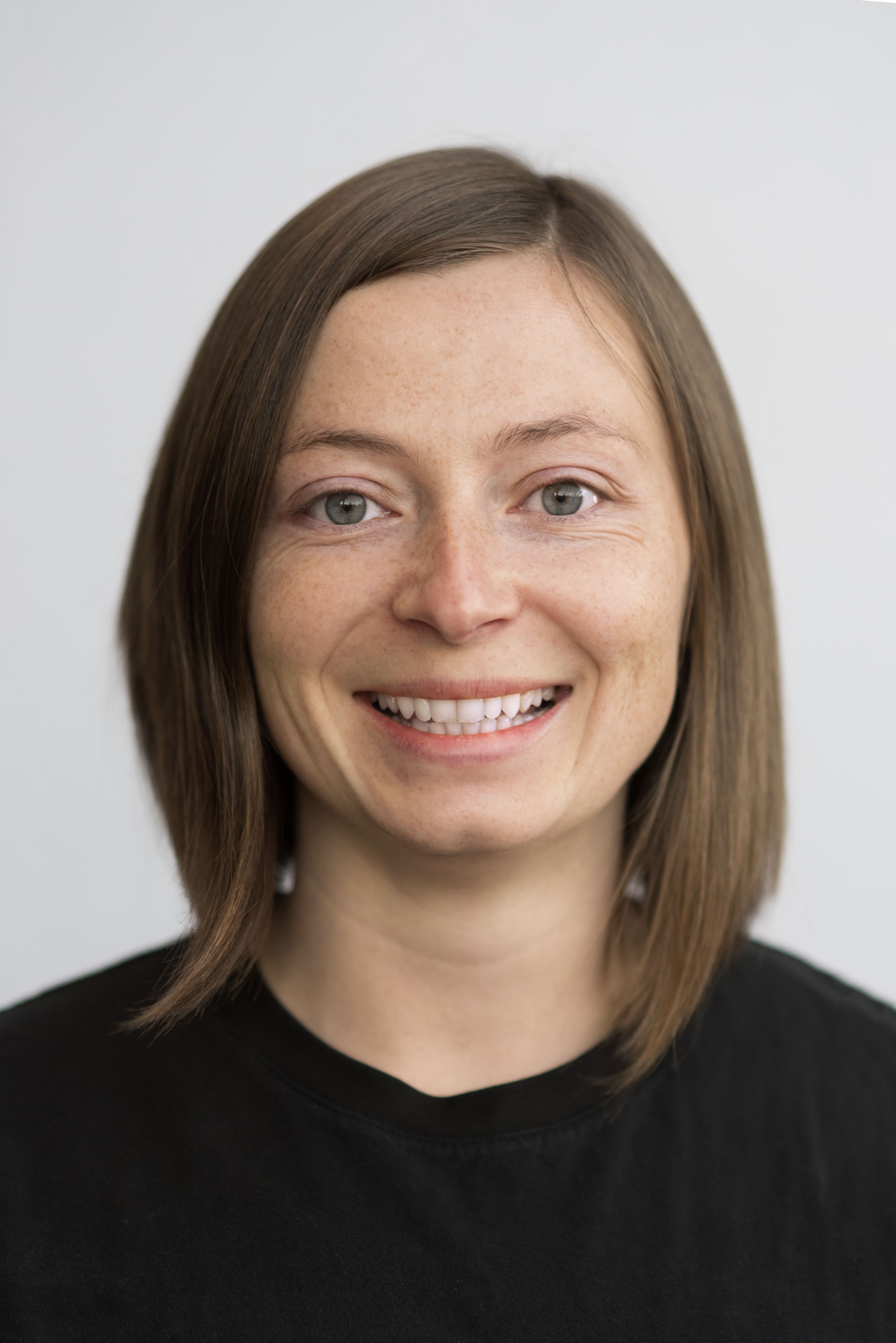 Olena Tkhorovska