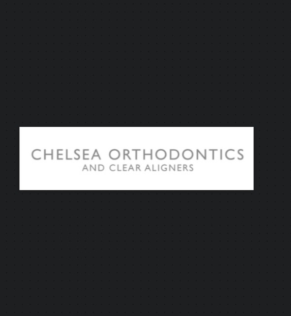 Chelsea Orthodontics and Clear Aligners