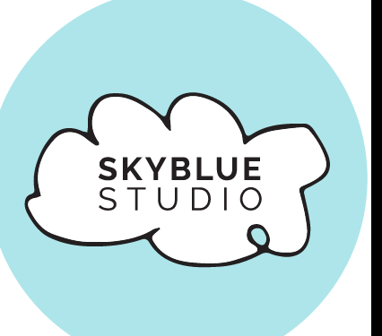 SkyBlue Art Studio