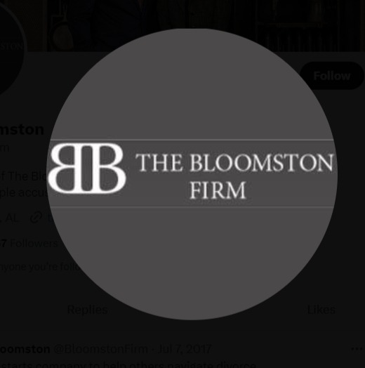 The Bloomston Firm