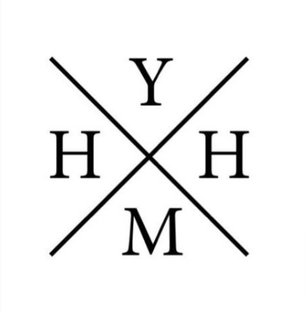 YOU ME HIM AND HER