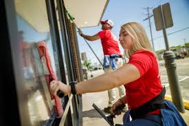Alliance Window Cleaning