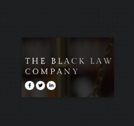 The Black Law Company