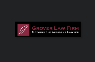 Motorcycle Crash Law - Grover Law Firm