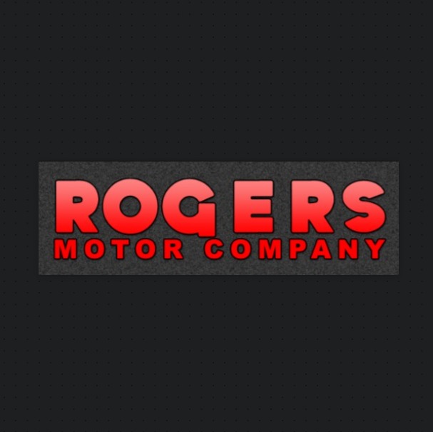 Rogers Motor Co