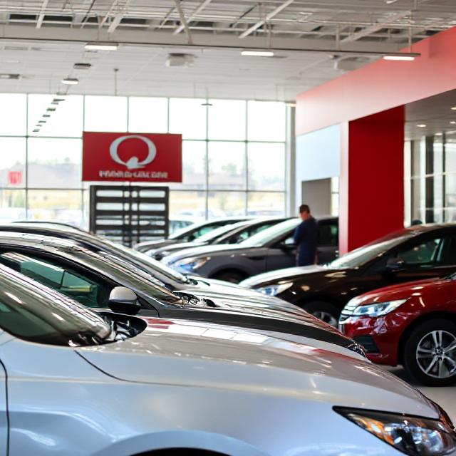 Active Auto Sales