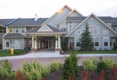 Chartwell Rouge Valley Retirement Residence
