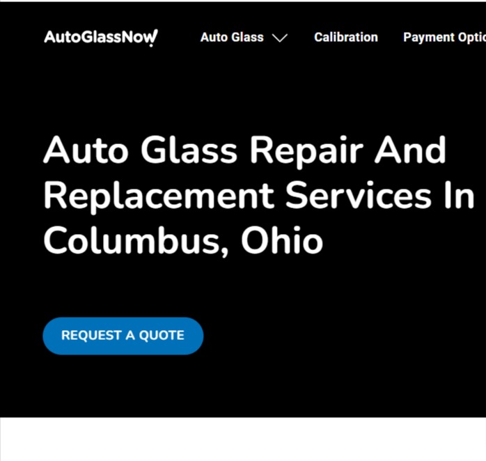 Auto Glass Now