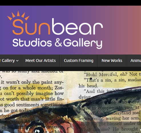 Sunbear Studio