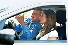 Green Zone Driving School