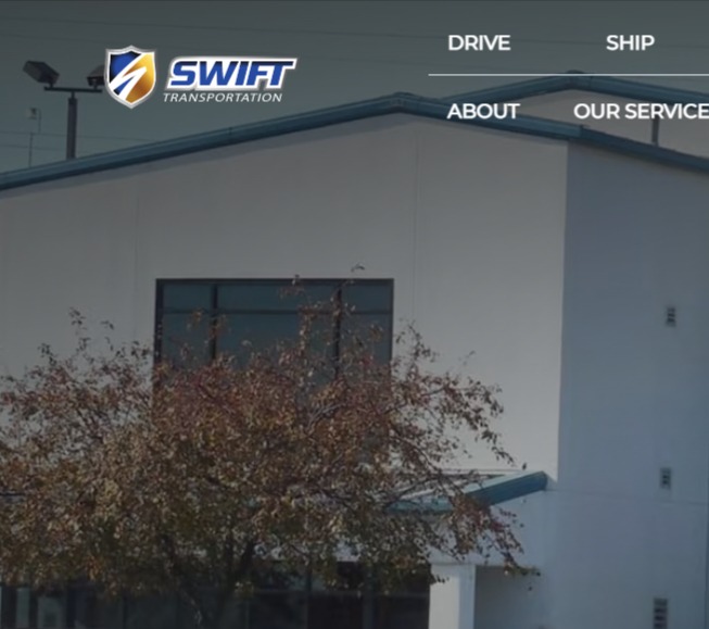 Swift Transportation - Columbus Terminal