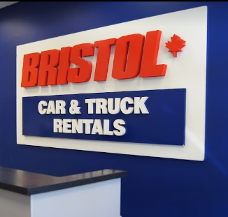 Bristol Car and Truck Rentals