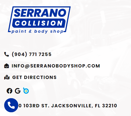 Serrano Paint & Body Shop