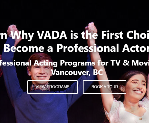Vancouver Academy of Dramatic Arts
