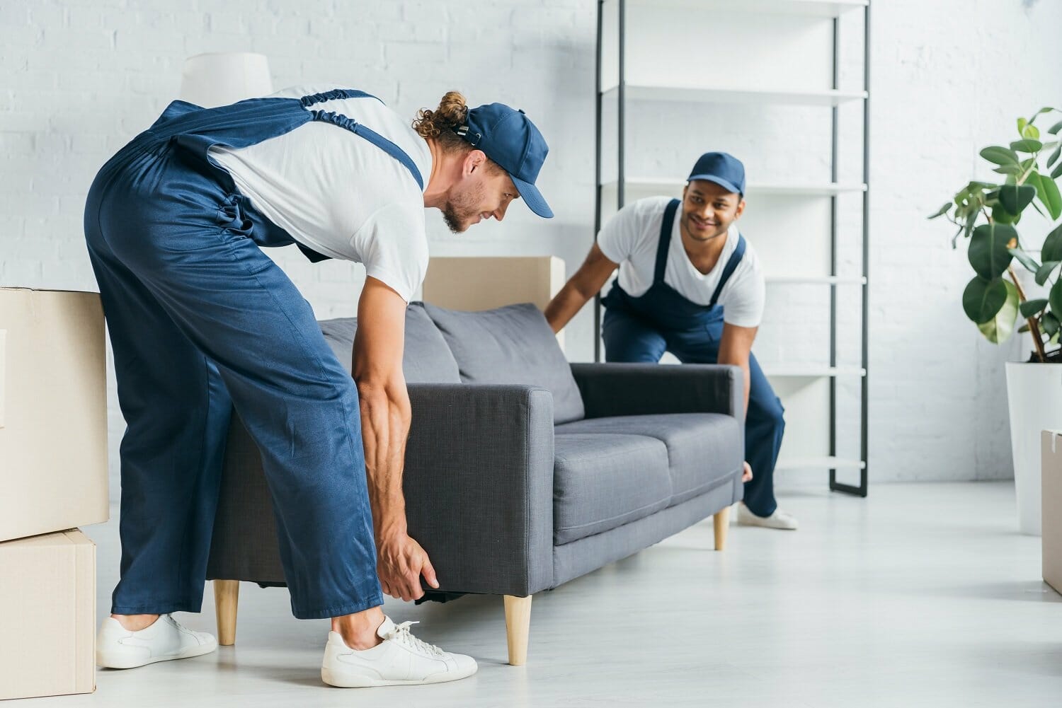 LiveWell Storage