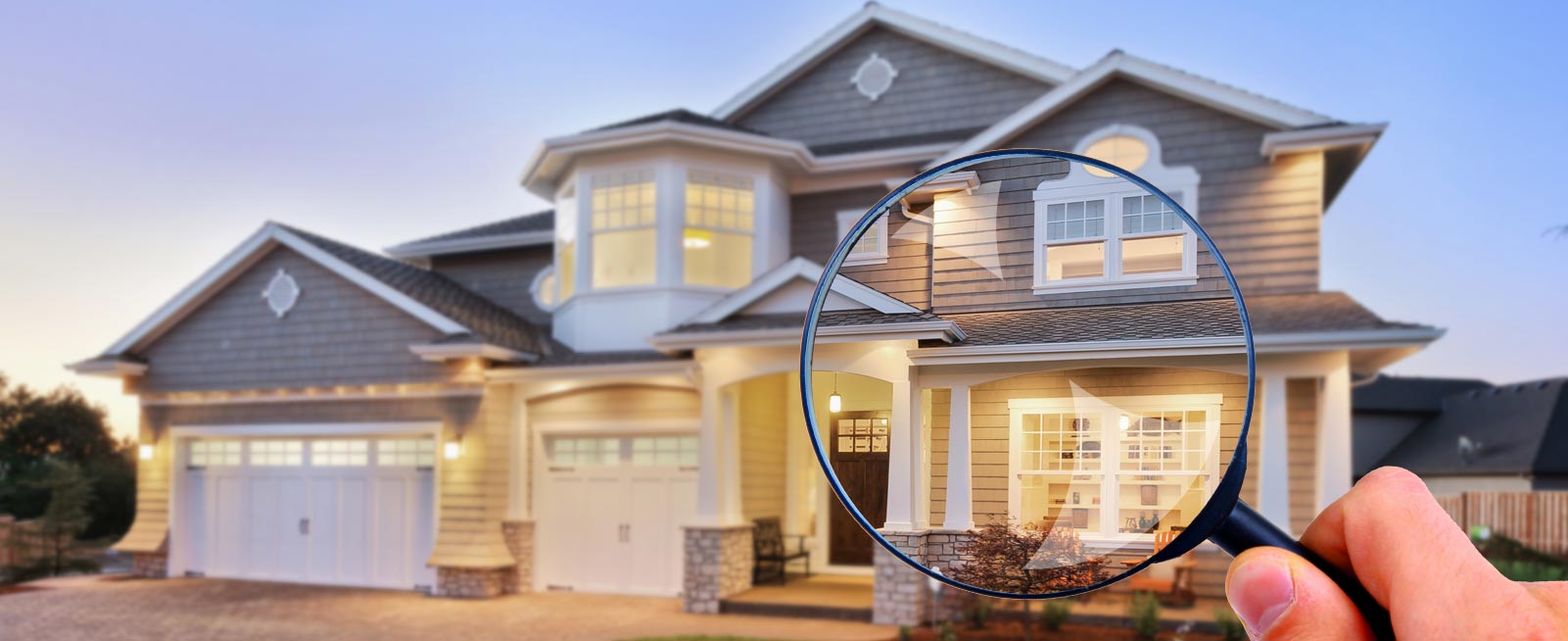 Tanner Home Inspections