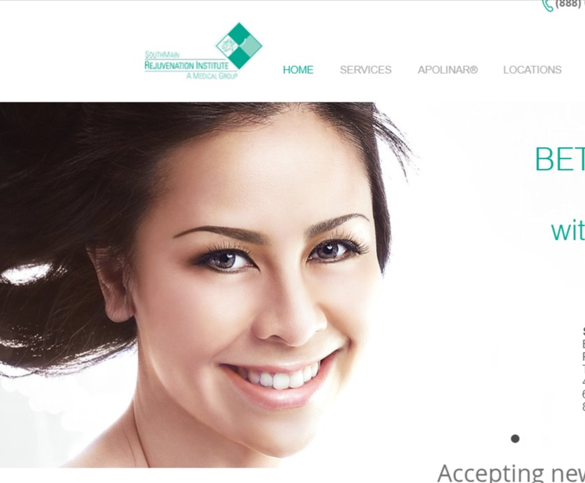 Southmain Rejuvenation Institute
