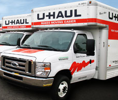 U-Haul Neighborhood Dealer
