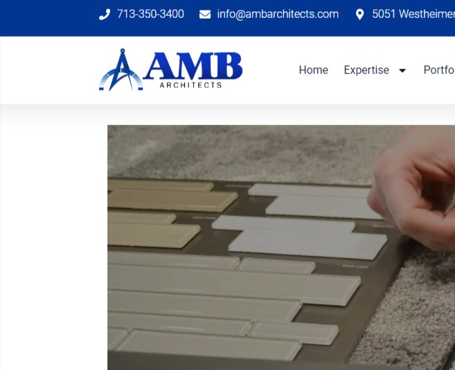 AMB Architects