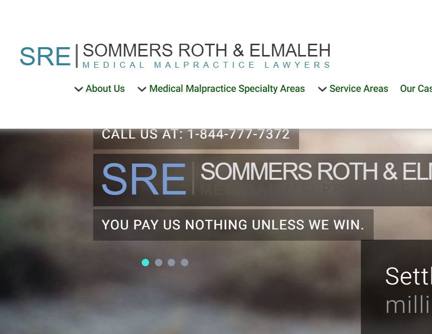Sommers Roth & Elmaleh