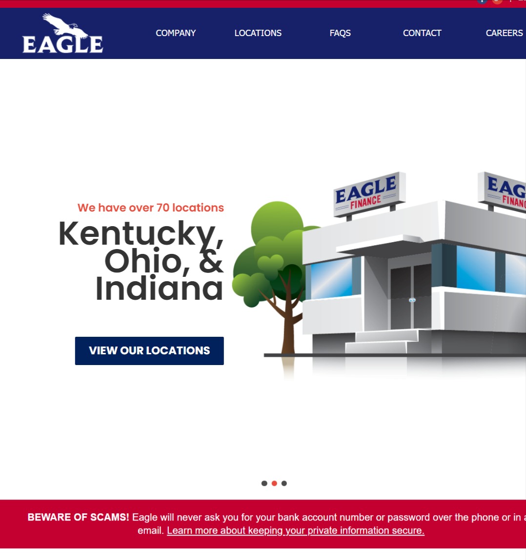 Eagle Loan