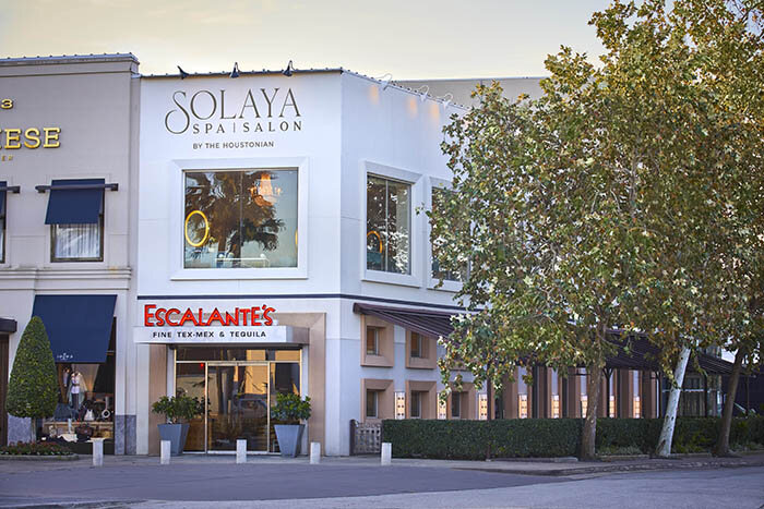 Solaya Spa & Salon