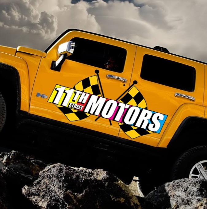 11th Street Motors