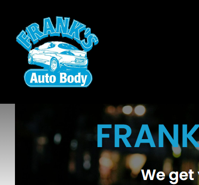 Frank's Auto Body