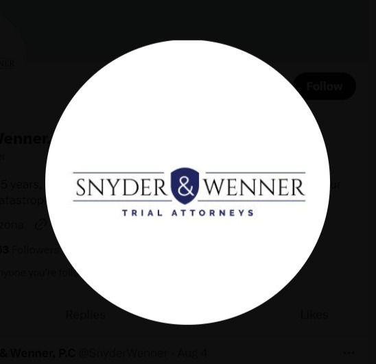 Snyder & Wenner, P.C.