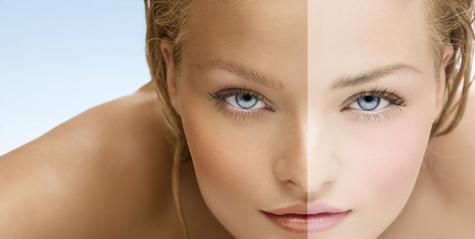 Spray Tan Evolution