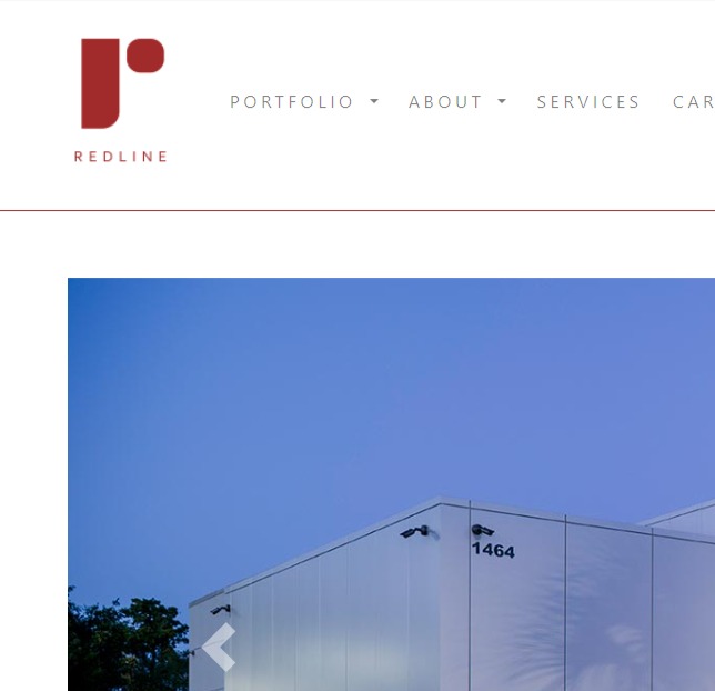 REDLINE design group