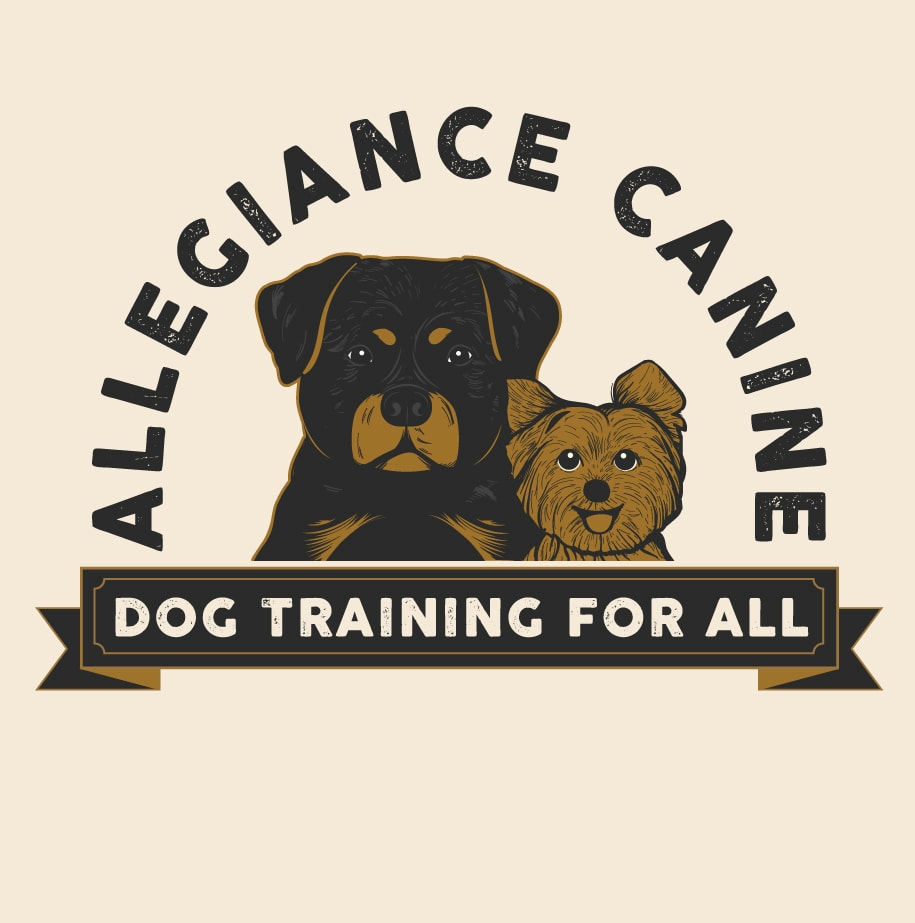 Allegiance Canine