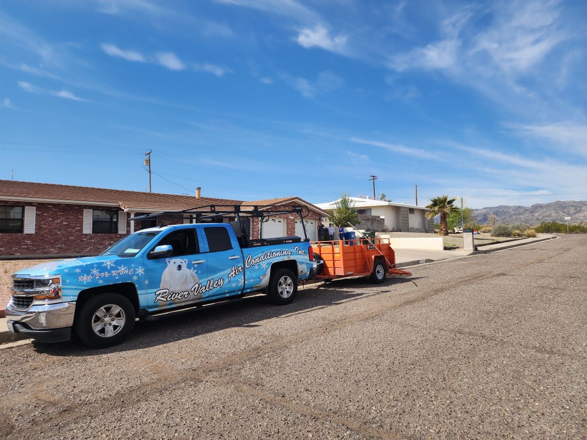 River Valley Air Conditioning, Inc.