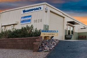 Vanderpool's Automotive